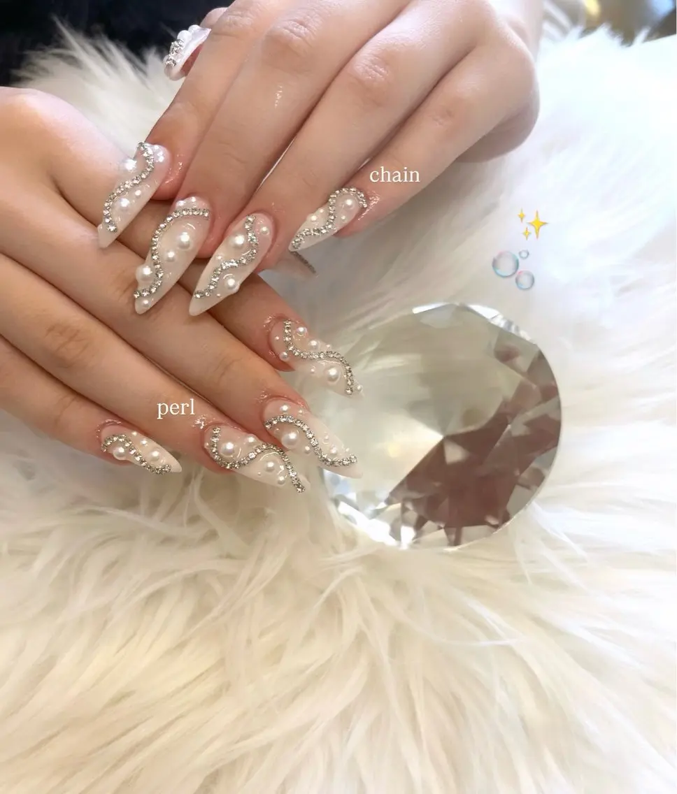 ネイル Chika/ C.nailのネイルデザイン