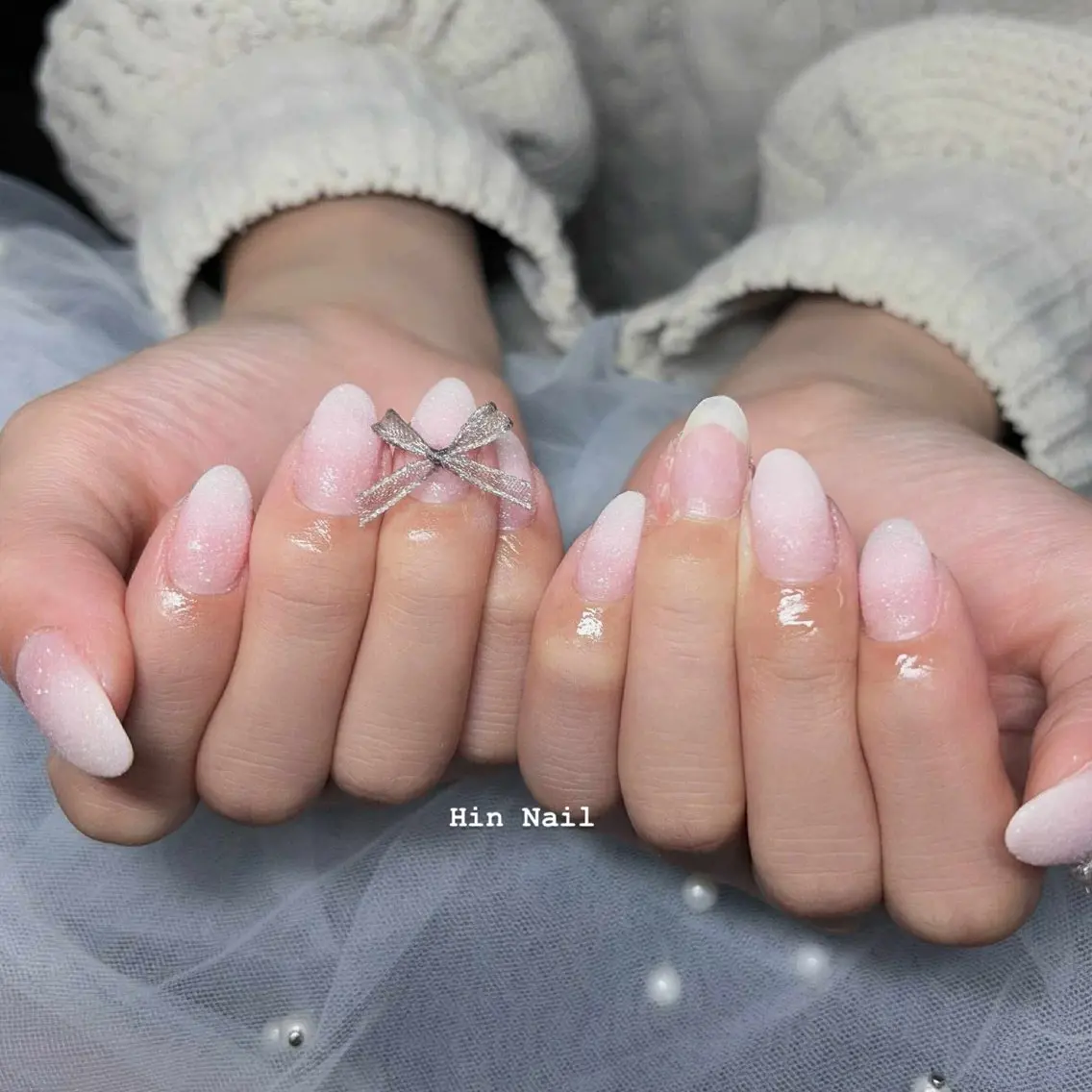 ネイル ハンドネイル Hin Nail 日本橋店のネイルデザイン