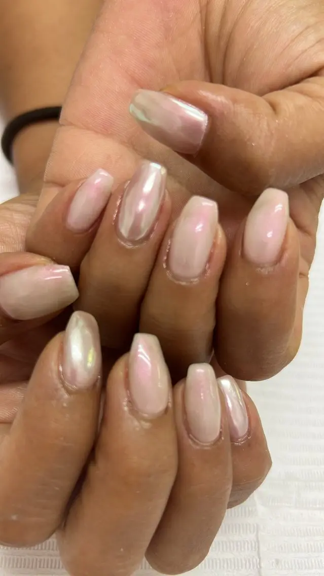 ネイル brilliant s.kのネイルデザイン
