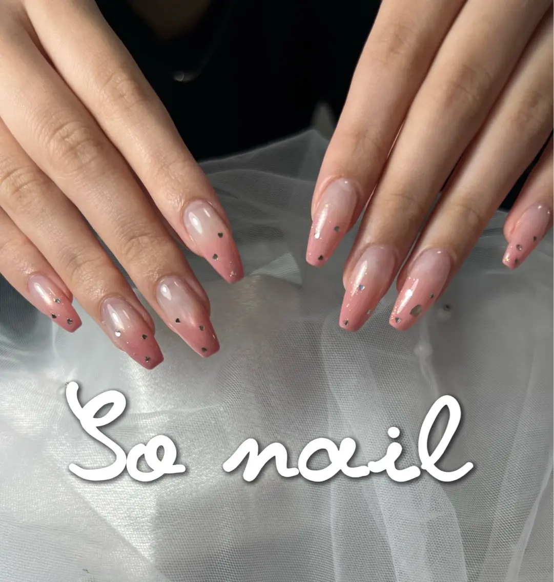 ネイル So nailのネイルデザイン