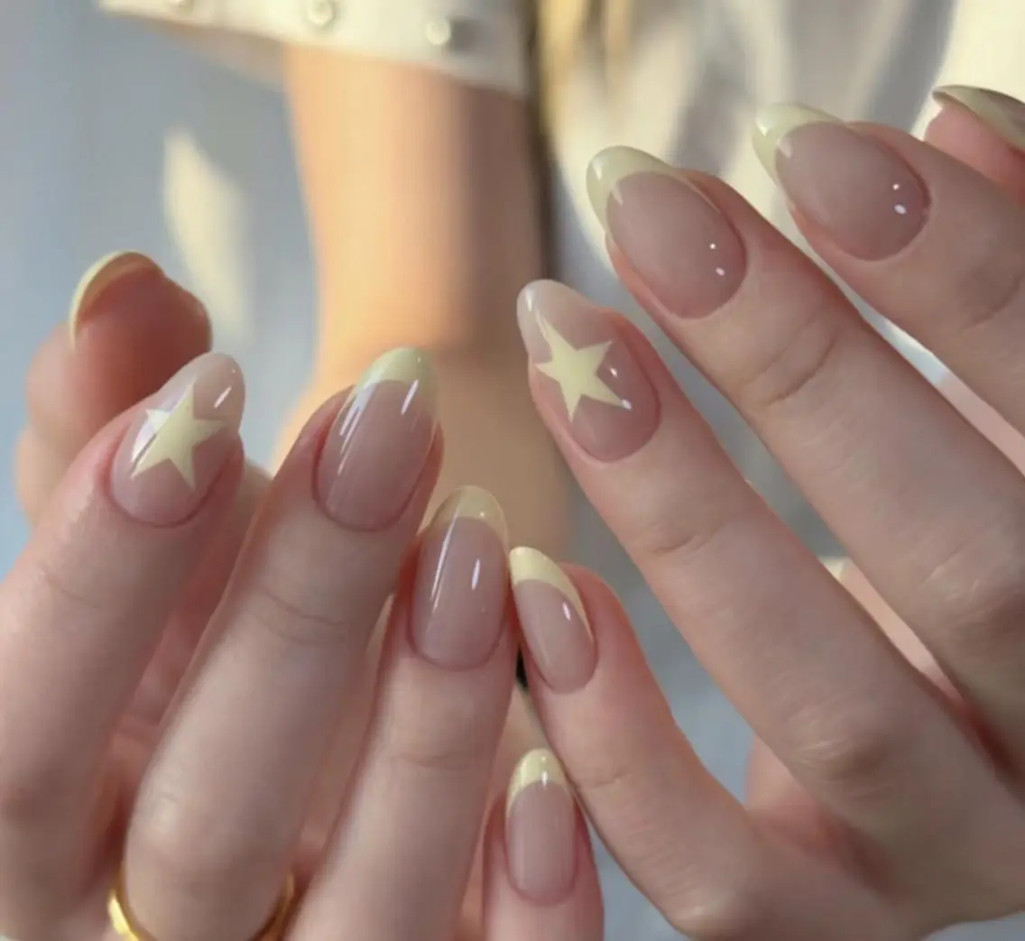 ネイル ハンドネイル Miya🎀 nailのネイルデザイン