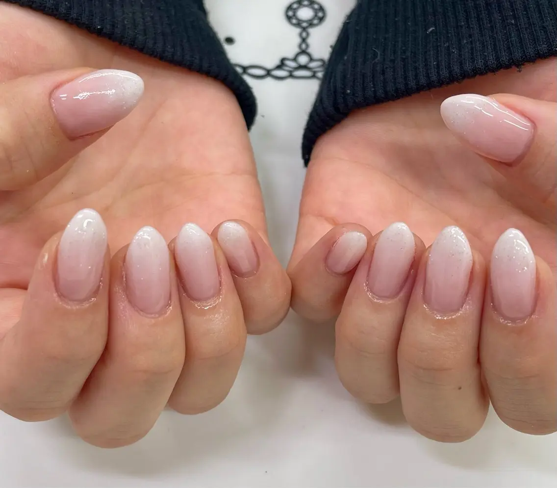 ネイル nailist cocoのネイルデザイン