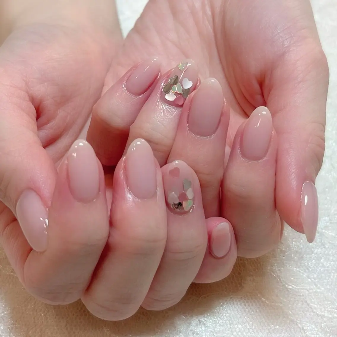 ネイル ハンドネイル aoi nailのネイルデザイン