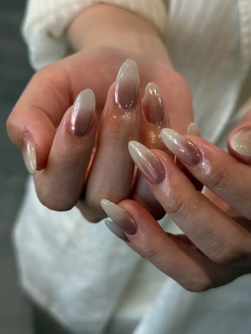 ネイル ハンドネイル Etel atelierのネイルデザイン