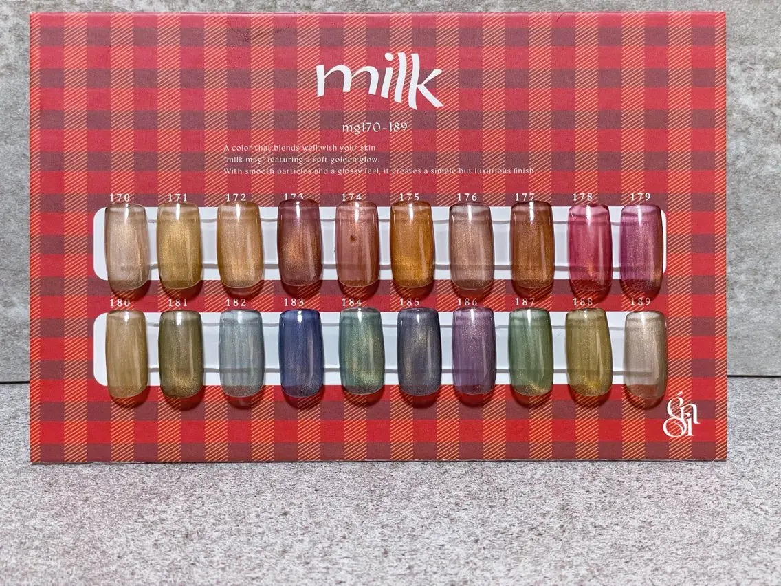 ネイル Kuu. nail.salonのネイルデザイン