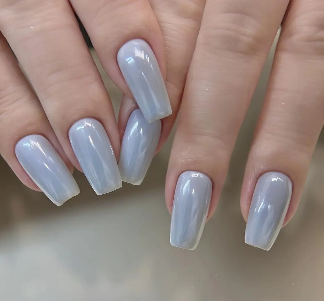 ネイル ハンドネイル Molly _nailのネイルデザイン