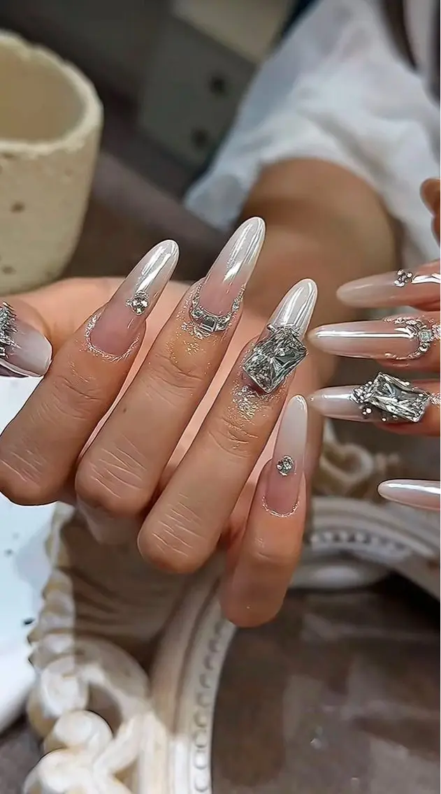 ネイル ユキ Ｎailsのネイルデザイン