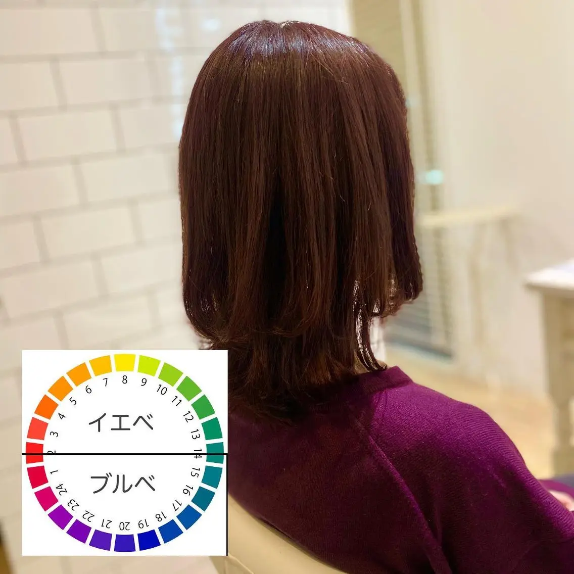 ショート カラー メンズ キッズ ショートボブ 子どものヘアアレンジ メンズパーマ メンズショート ボブ ✂︎ショート、ボブ、 レイヤー🩵YUMIのヘアスタイル
