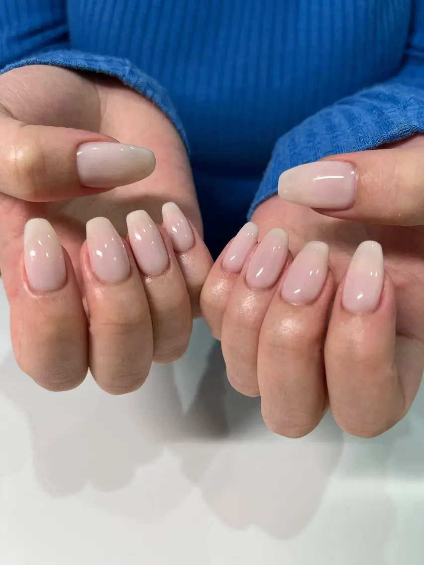 ネイル ハンドネイル nail by minamiのネイルデザイン