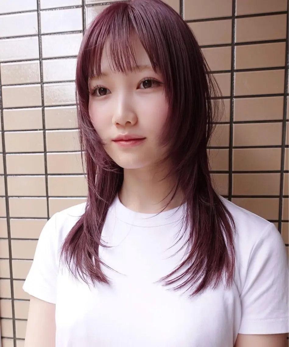 カラー Nanami/立川 モデル募集中🪐💫のその他イメージ