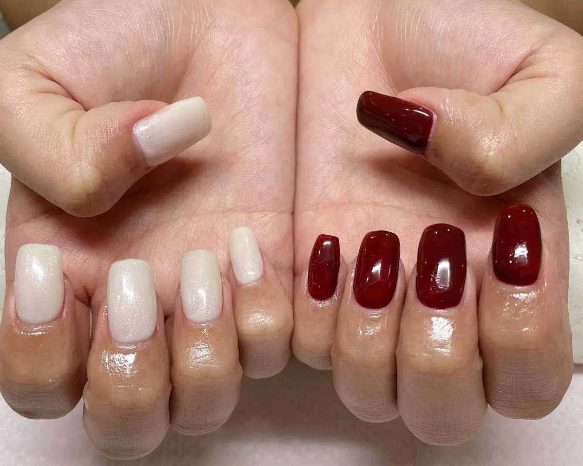 ネイル コウ カnail💅のネイルデザイン