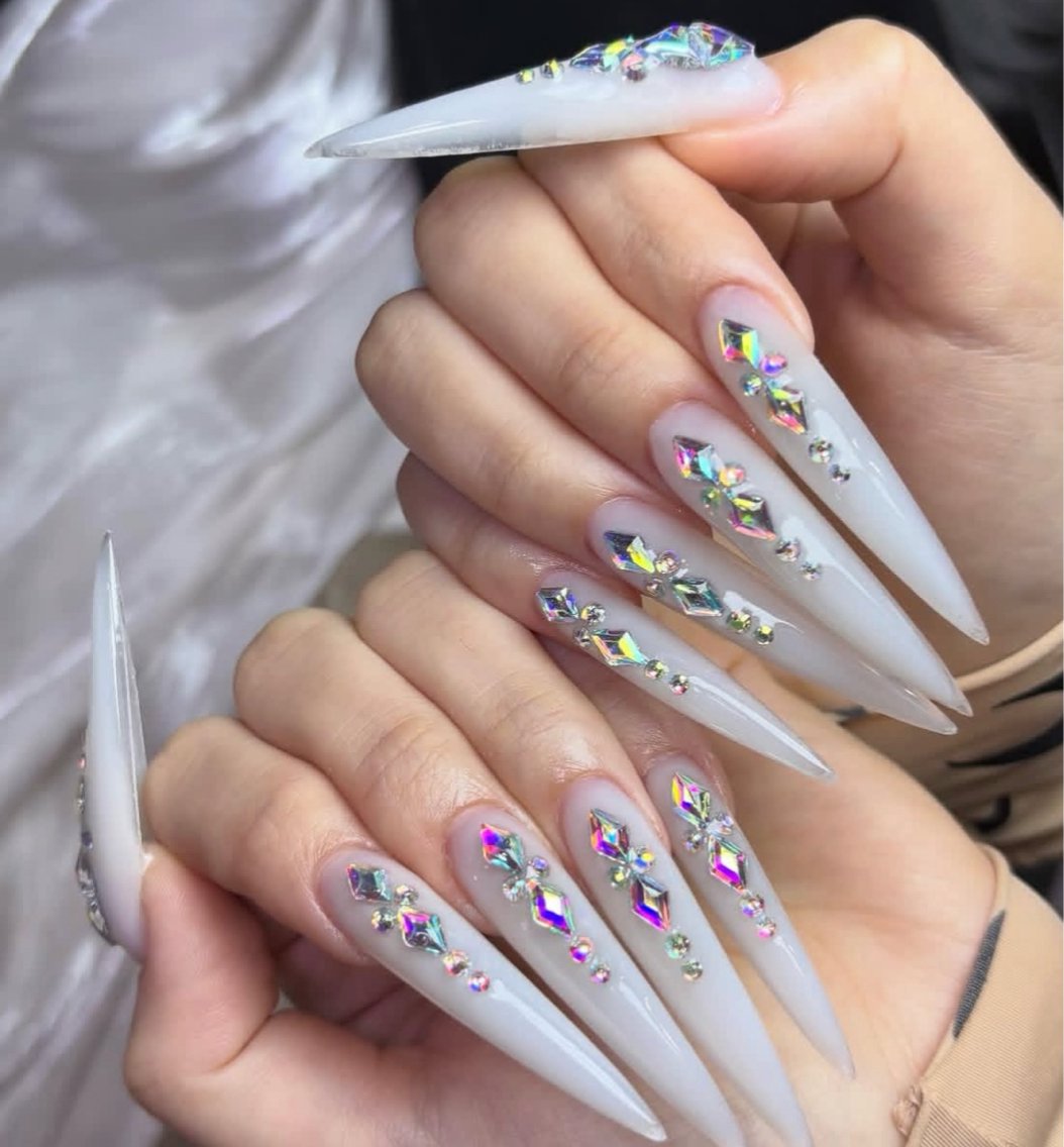 ネイル NiJi Nailsのネイルデザイン