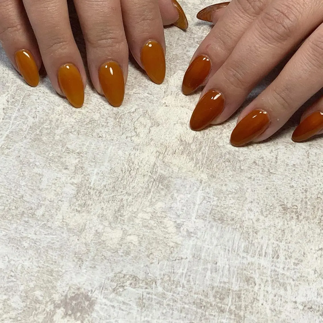 ネイル S. JEWELのネイルデザイン