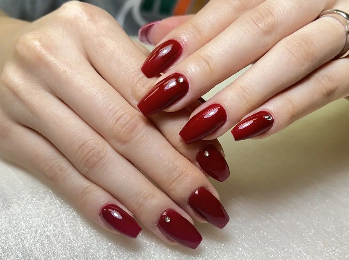 ネイル ハンドネイル ハンドケア PIPPY  NAILS新宿のネイルデザイン