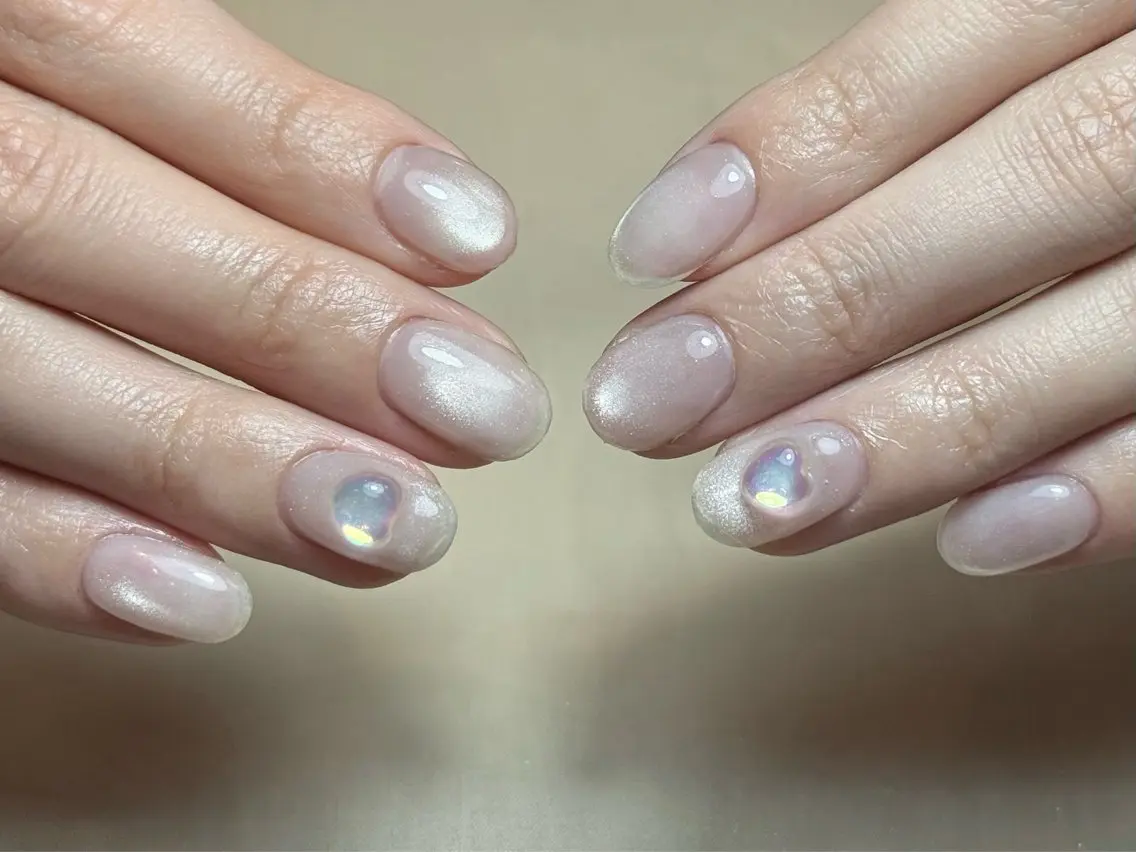 ネイル Z.Nail Yanのネイルデザイン