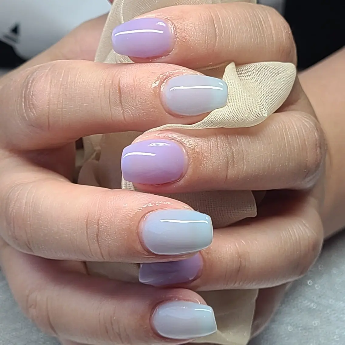 ネイル Nail  Ai    のネイルデザイン