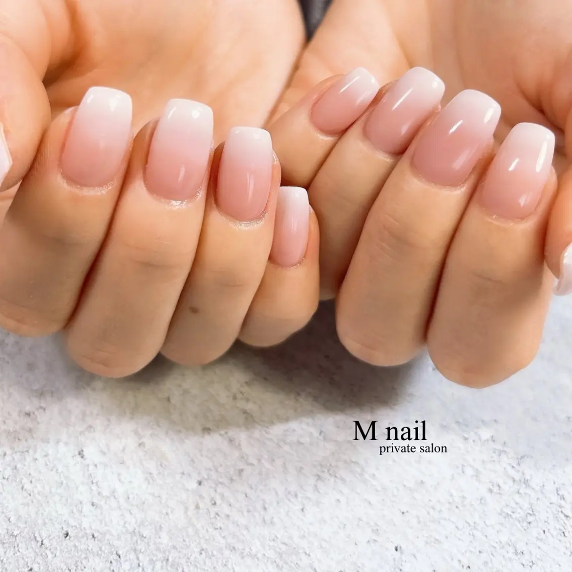 ネイル M nailのネイルデザイン