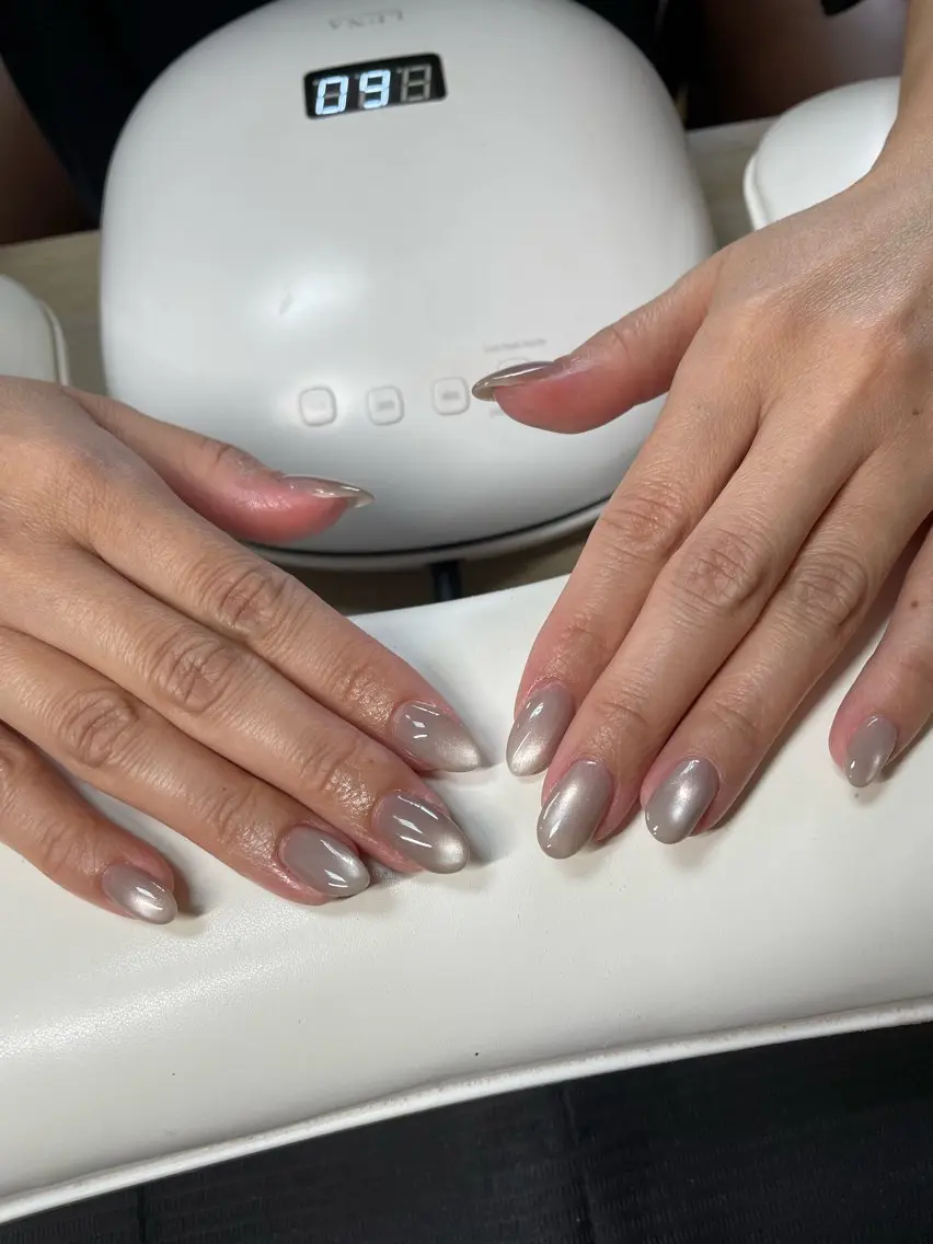 ネイル ハンドネイル Charlot Nail Salonのネイルデザイン