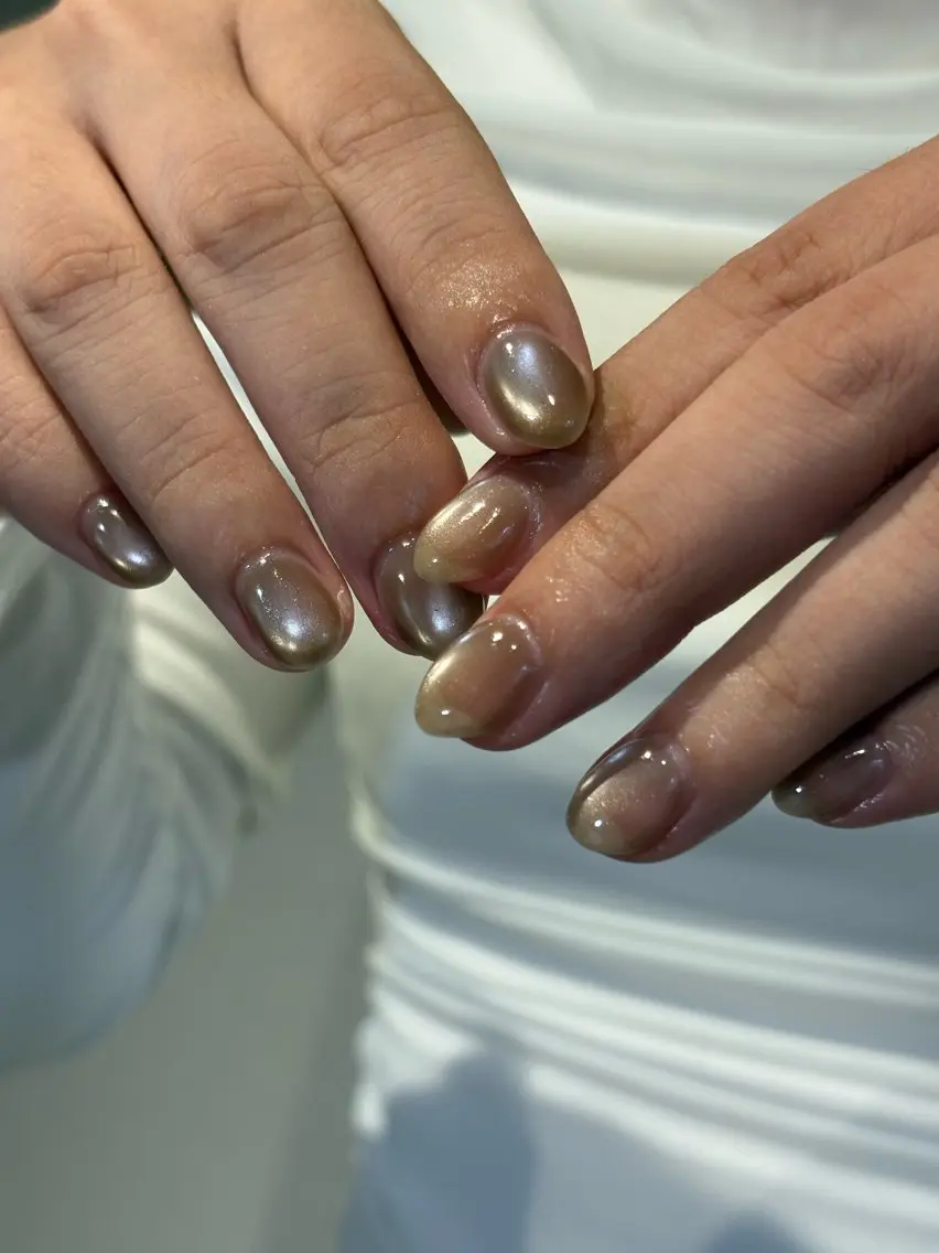 ネイル ハンドネイル SEIRA ˚₊✧Nailsのネイルデザイン