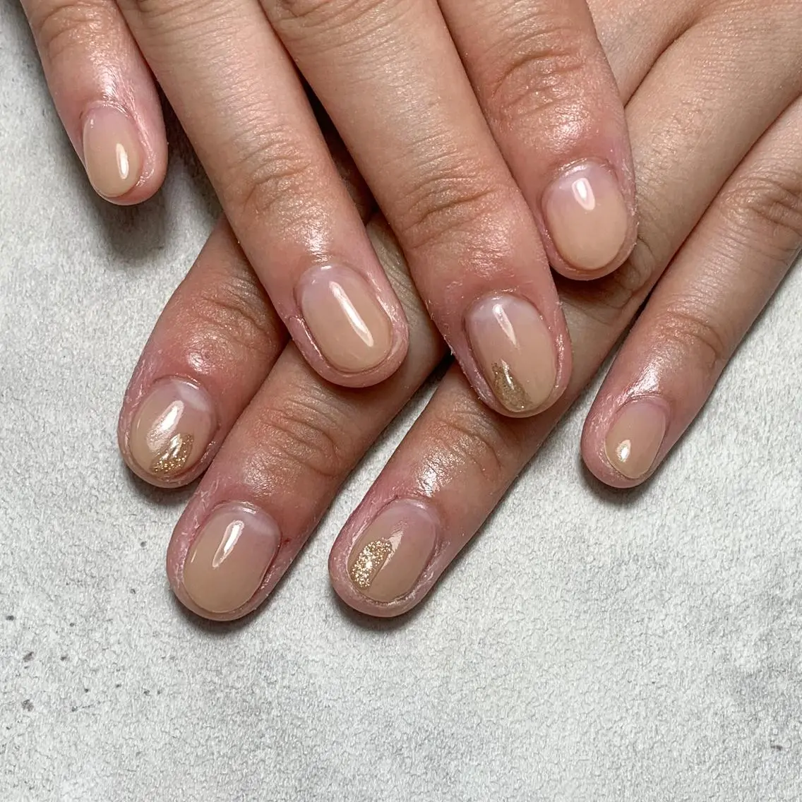 ネイル FIORITURA aiのネイルデザイン