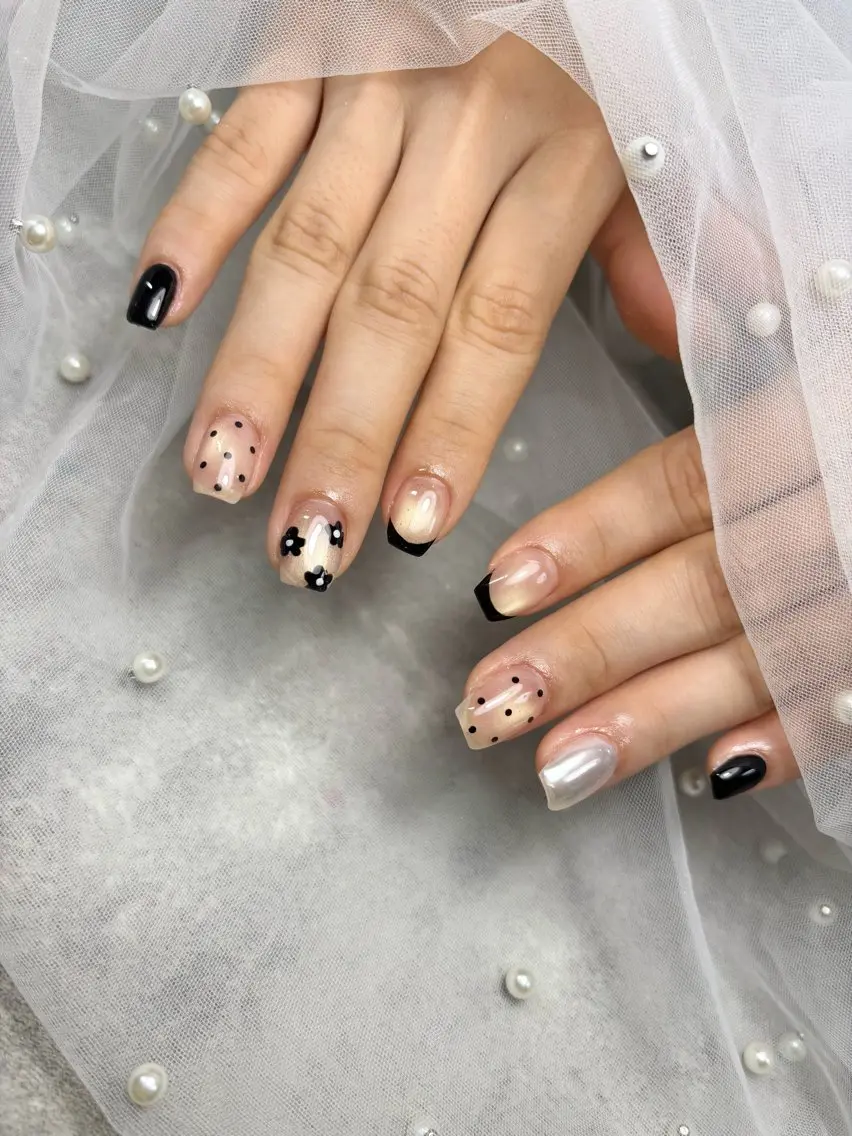 ネイル Y's nailのネイルデザイン