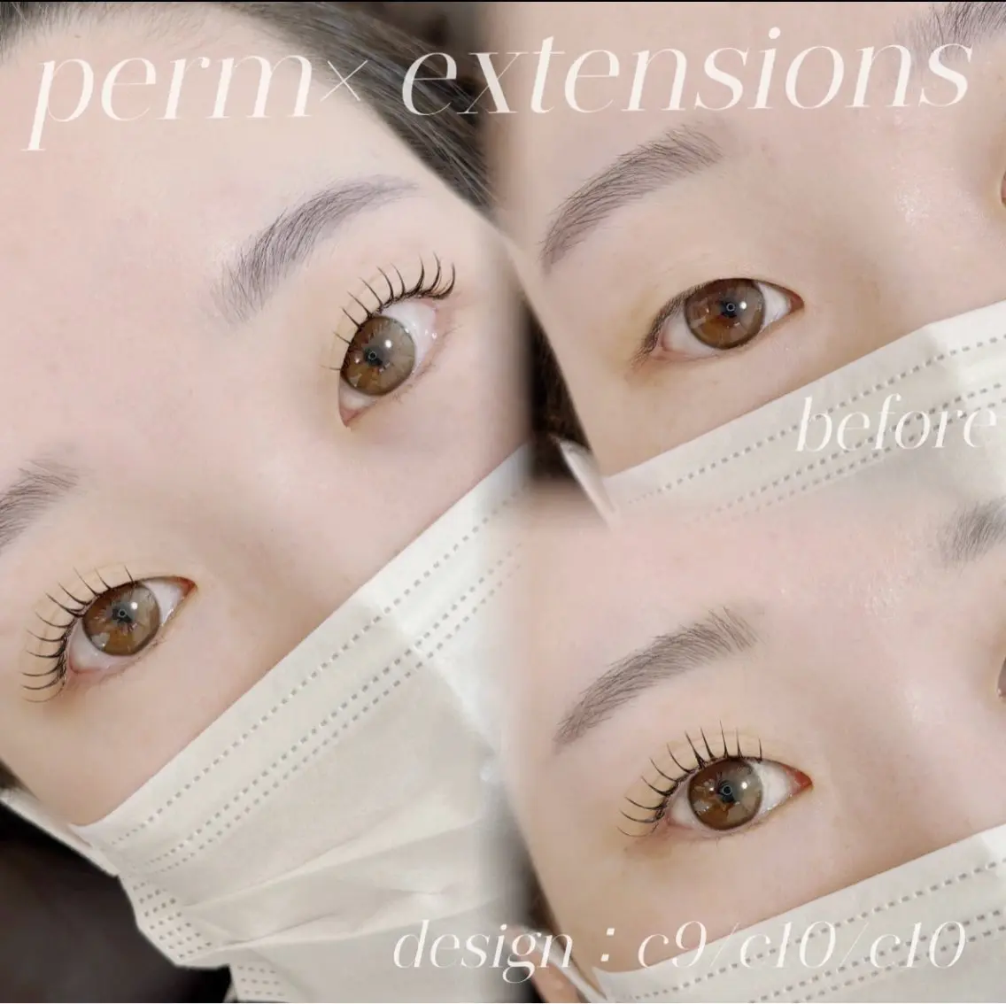 マツエク・マツパ ️🫧mi ki🫧の眉毛・アイブロウイメージ