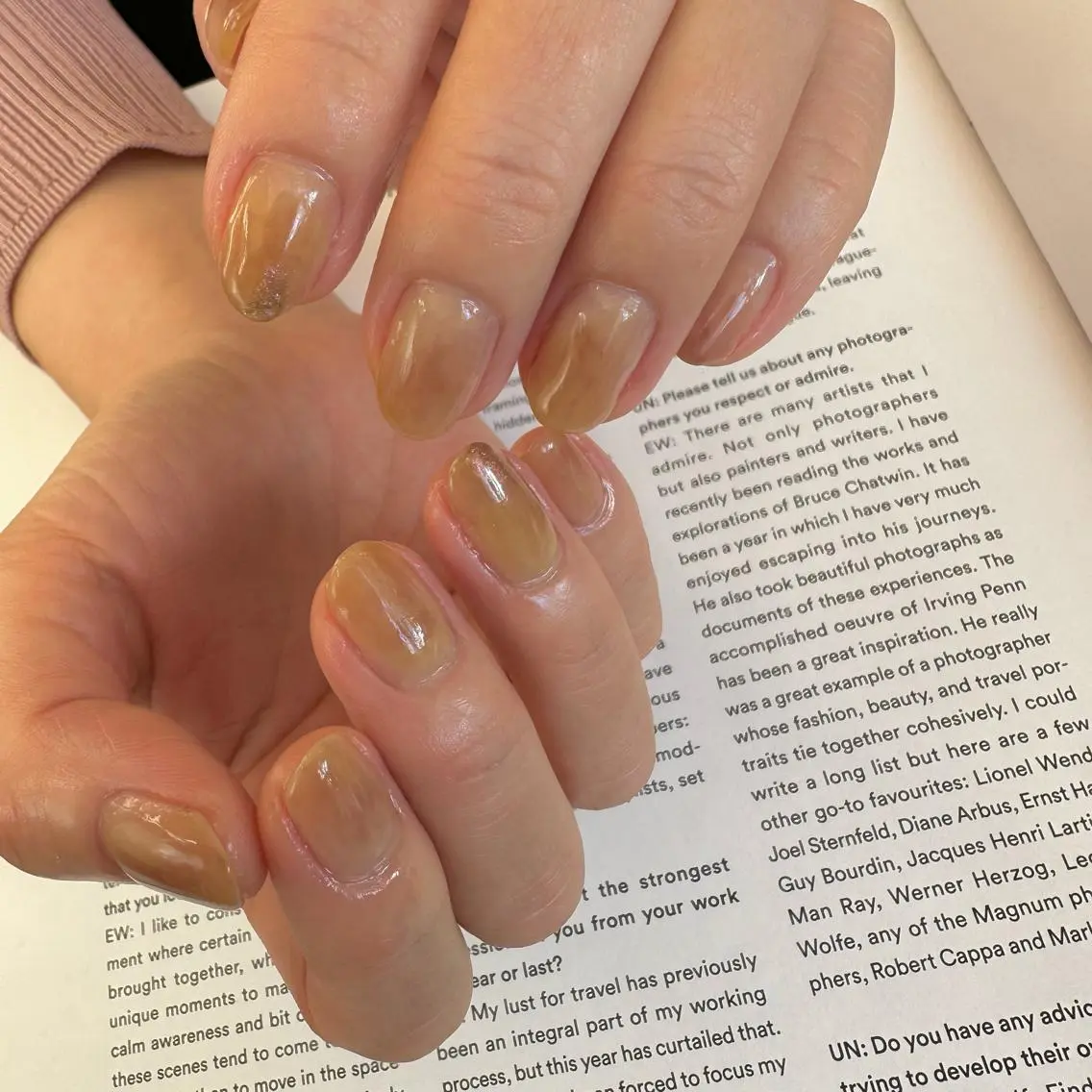 ネイル cocoro nail salonのネイルデザイン