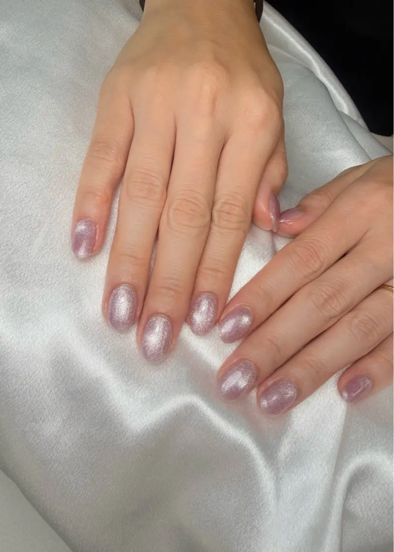 ネイル ハンドネイル Nail Salon Haleaのネイルデザイン