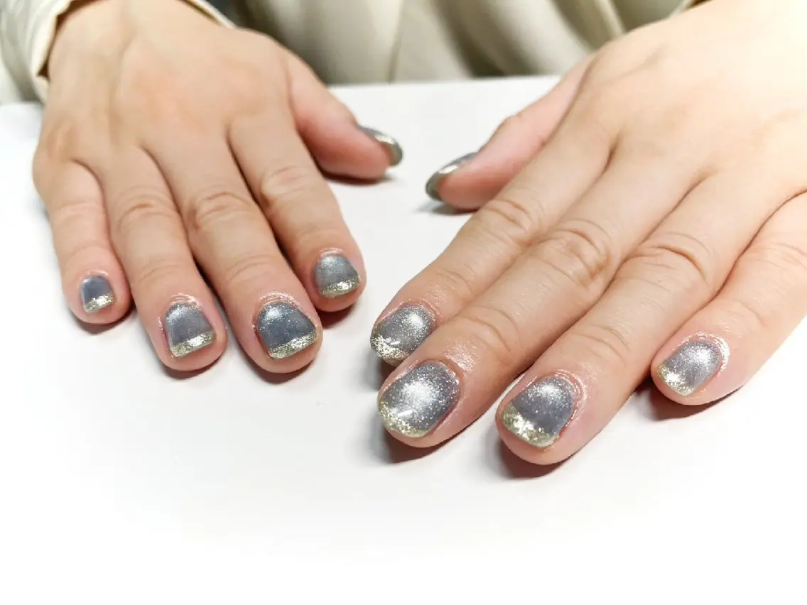 ネイル ハンドネイル JULIE NAILのネイルデザイン