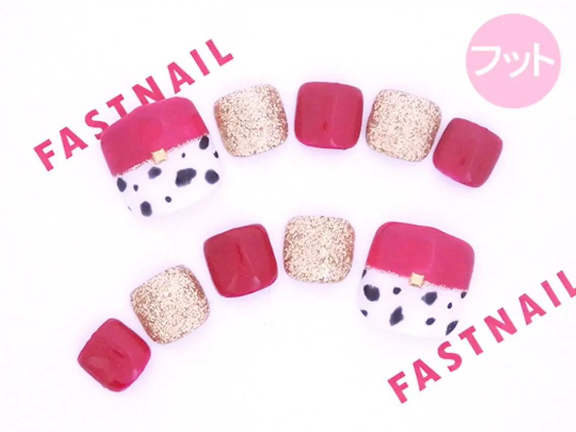 ネイル FASTNAIL新宿 /パラジェル取扱店舗のネイルデザイン