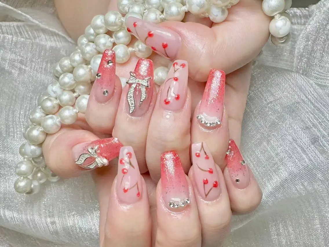 ネイル ✨みゆき ✨のネイルデザイン