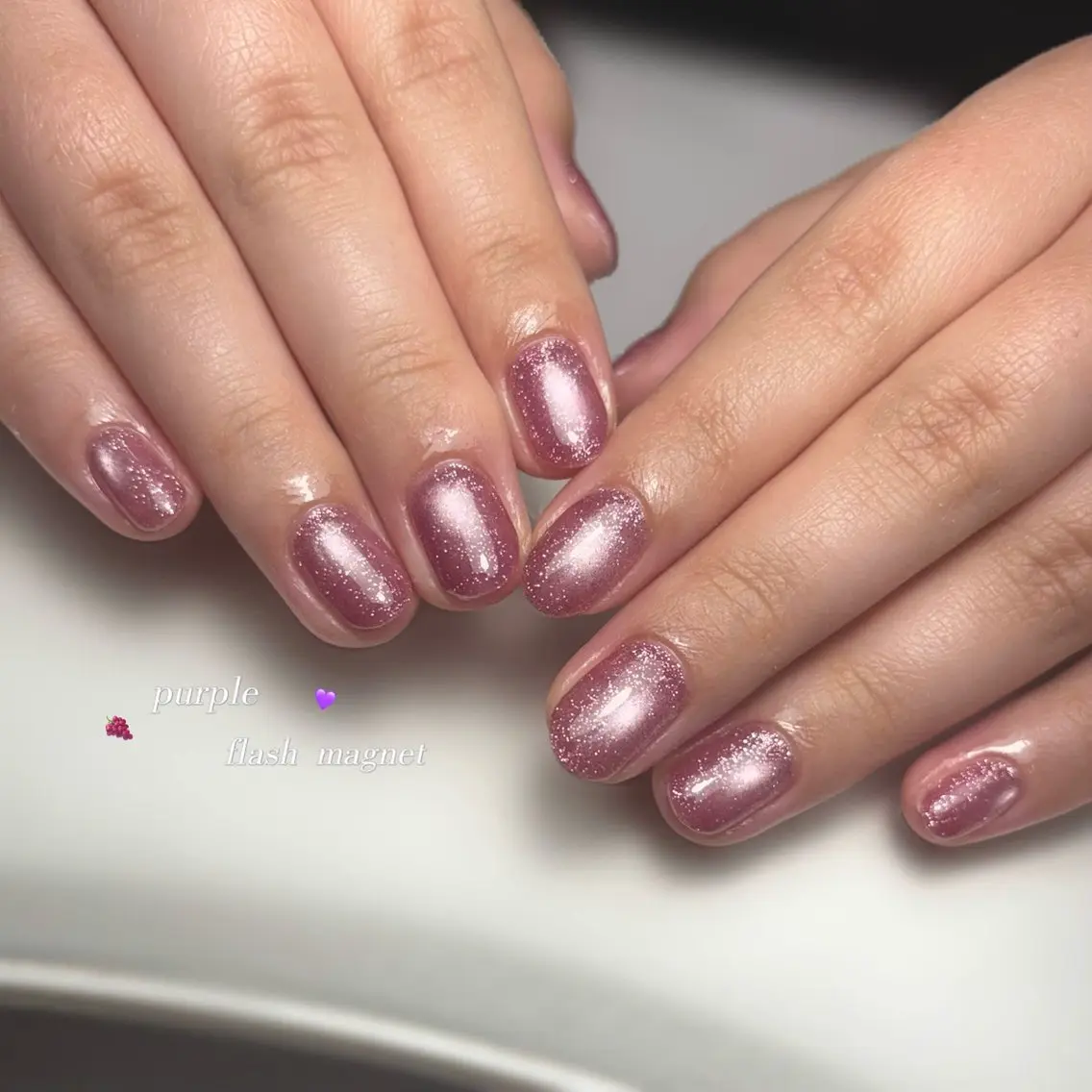 ネイル NAIL SALON Rily🎀のネイルデザイン