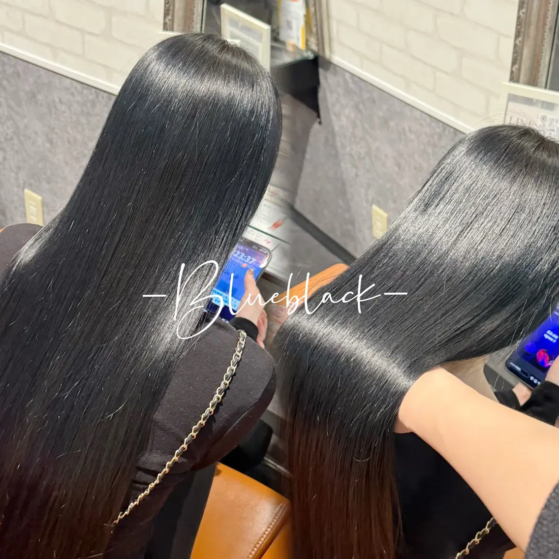 カラー ヘアカラー トリートメント カットモデル募集中 しおりのヘアスタイル