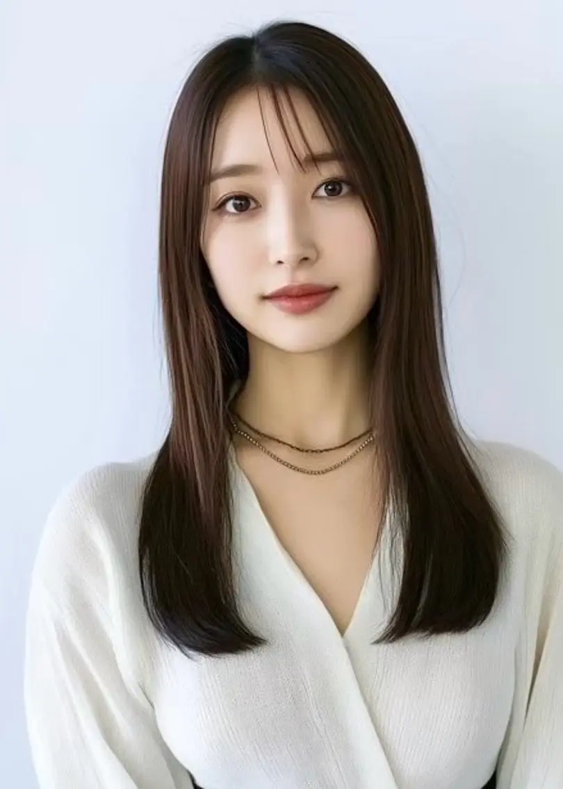 🌟毛質強化トリートメント🌟(鎖骨下以上の方❕)の写真