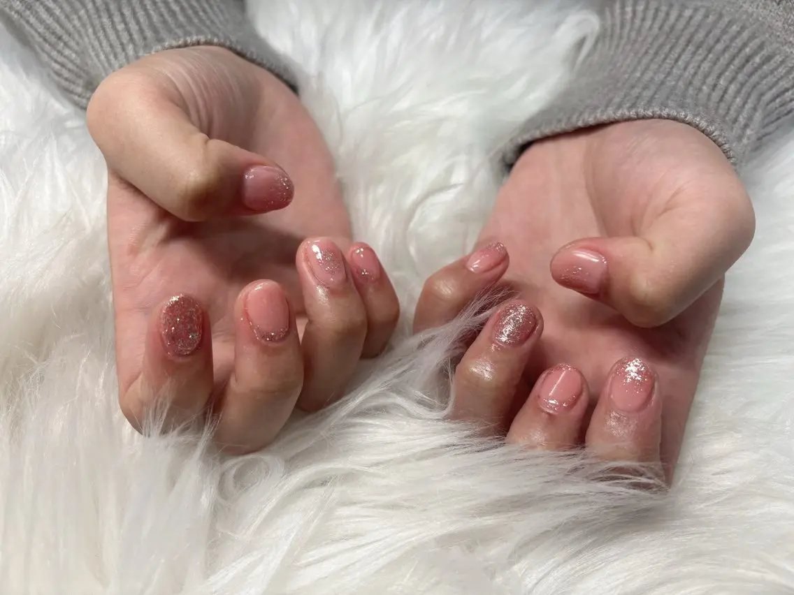 ネイル nail 🌸Rin🌸のネイルデザイン