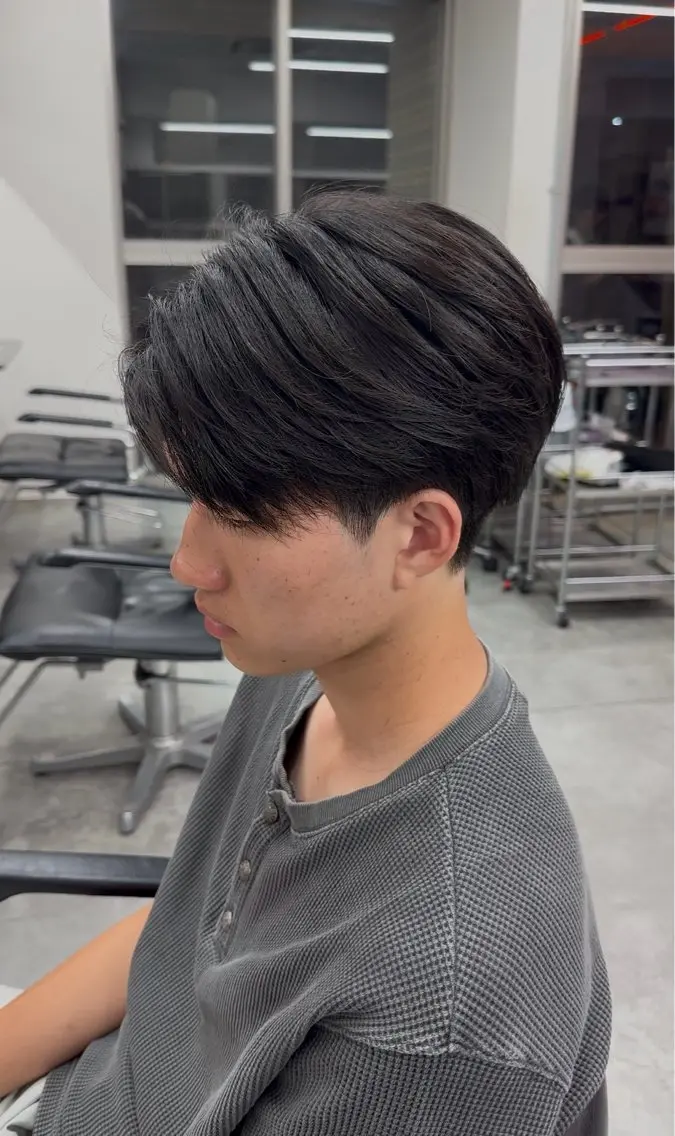 ｢ミニモ学割｣カット（✨高校生、大学生限定✨）の写真