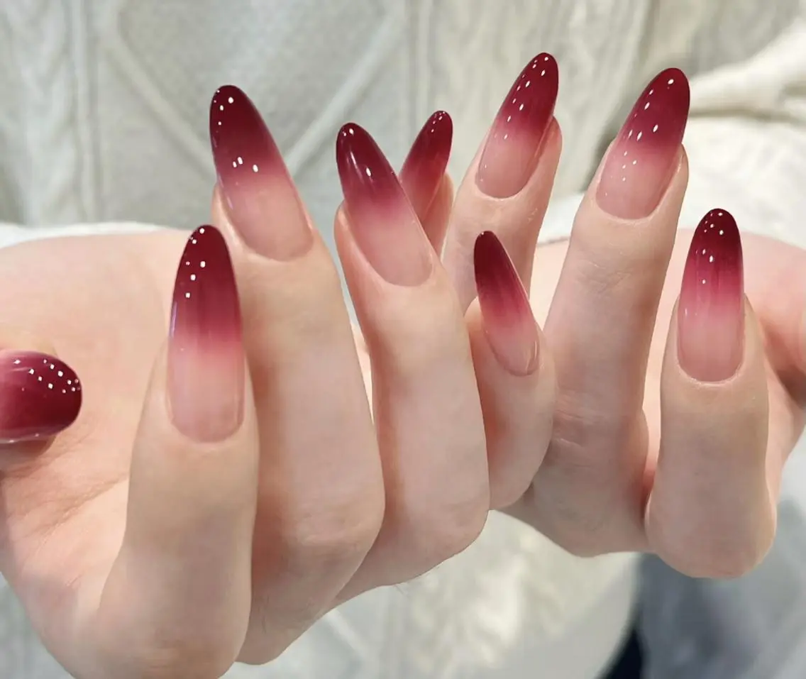 ネイル 🎀 NaNa_nailのネイルデザイン