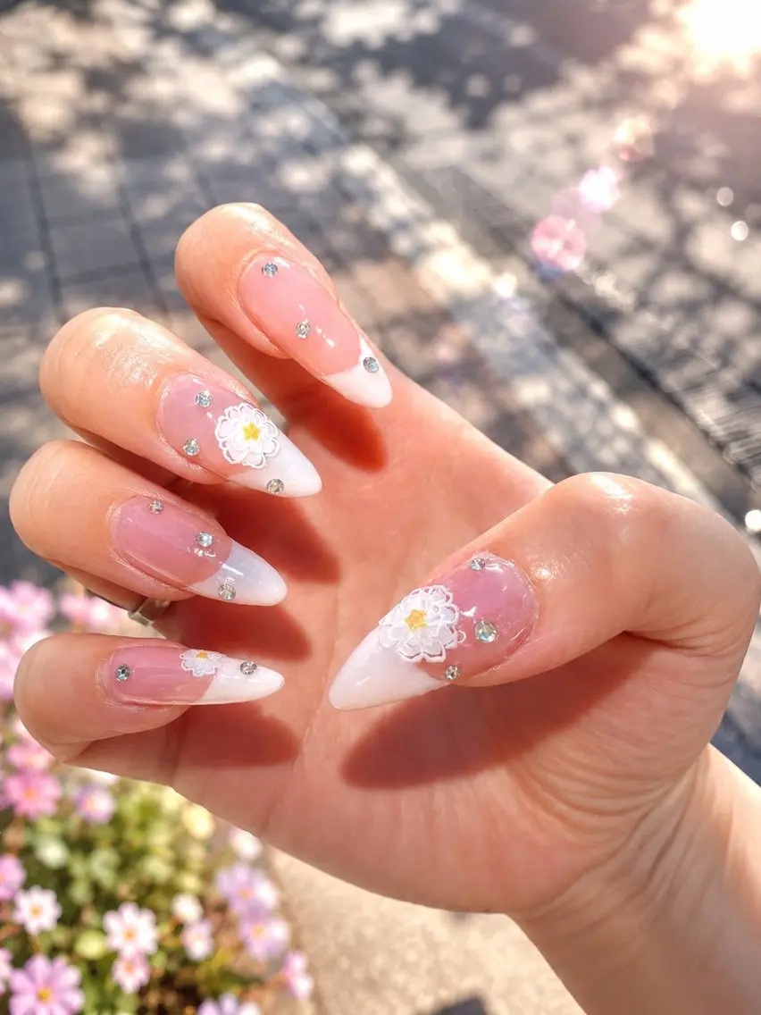 ネイル ハンドネイル Mi nailのネイルデザイン