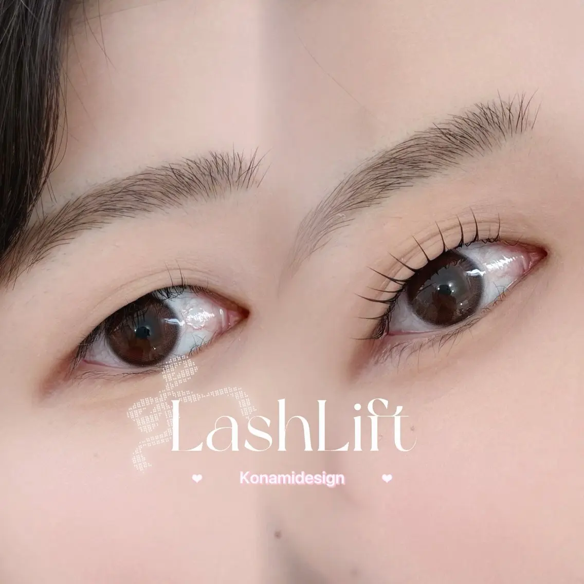 マツエク・マツパ ☁️ྀིCona 🎀の眉毛・アイブロウイメージ