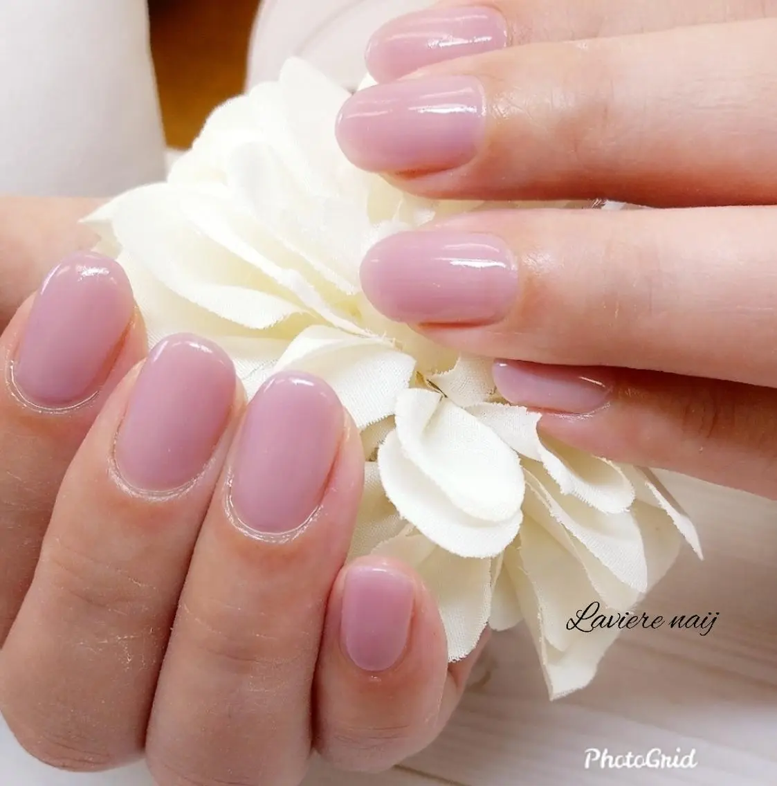 ネイル Laviere nail&脱毛サロンのエステ・リラクイメージ