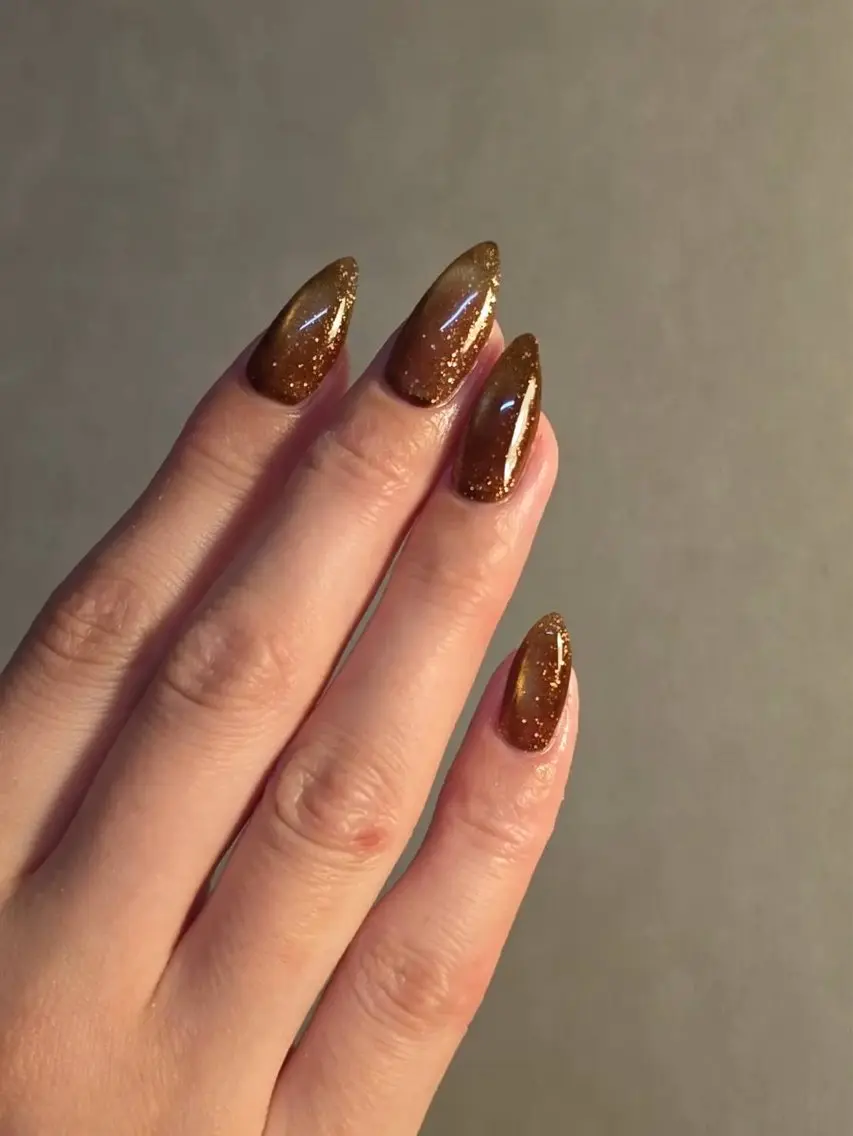 ネイル ジェルネイル ニュアンスネイル パラジェル ワンホンネイル ハンドネイル DAON.NAIL /ダオンネイルのネイルデザイン