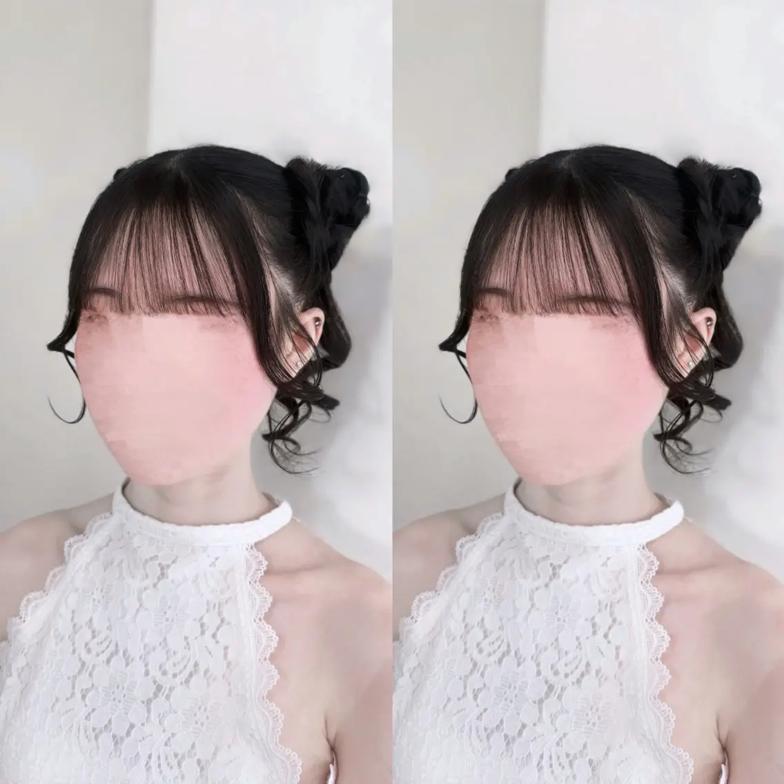 ヘアセット 🎀艶カラー/ヘアメ しおり🎀のヘアスタイル