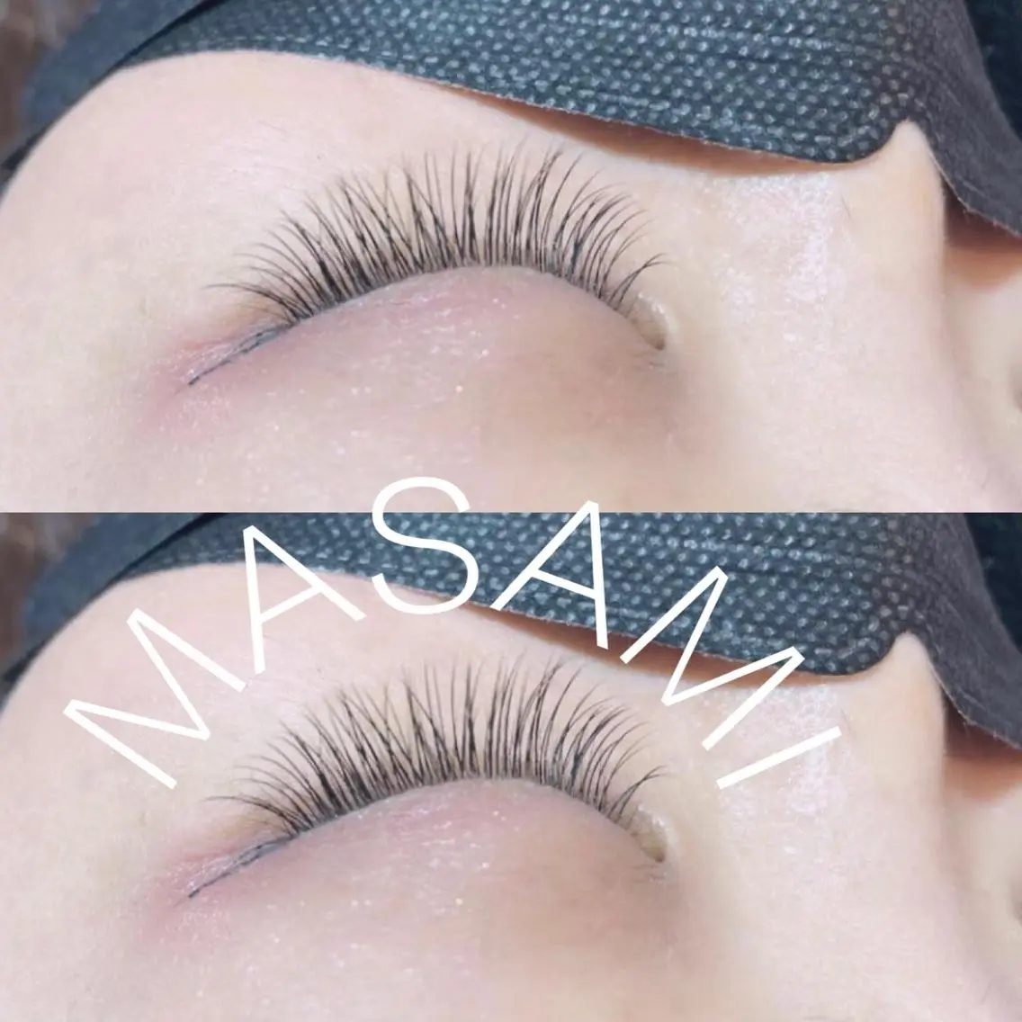 マツエク・マツパ マツエク An beauty❤️のマツエク・マツパデザイン