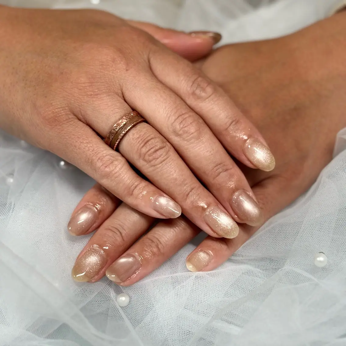 ネイル ハンドネイル see nailのネイルデザイン