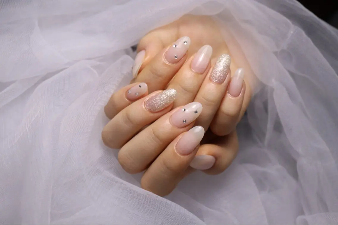 ネイル nailsalon Manina齋藤愛美のネイルデザイン