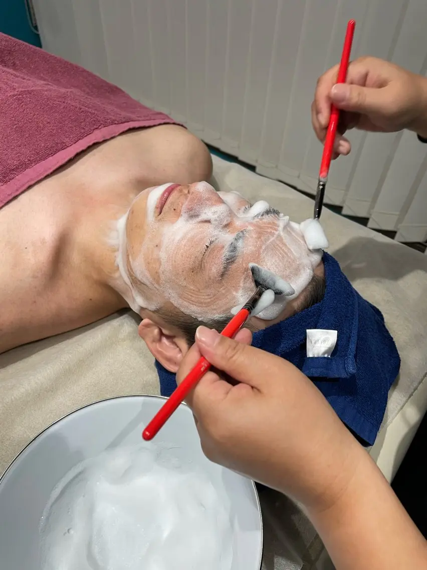 エステ RISE beaut y salonのエステ・リラクイメージ