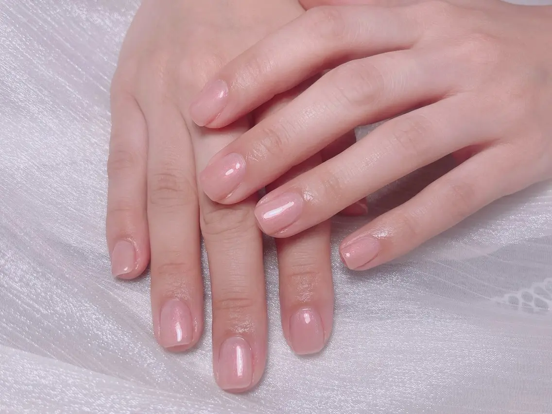 ネイル ハンドネイル KARI ネイルサロンのネイルデザイン