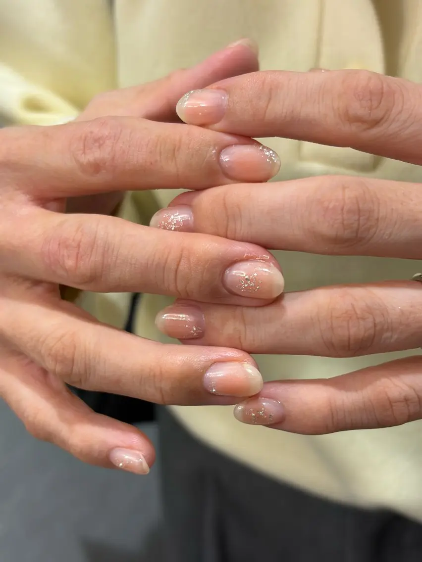 ネイル filonnail ririkaのネイルデザイン