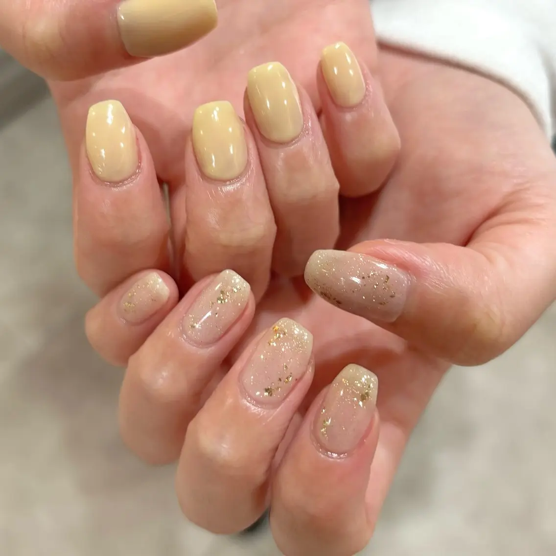 ネイル ハンドネイル 6月分受付中 ♡narumiのネイルデザイン