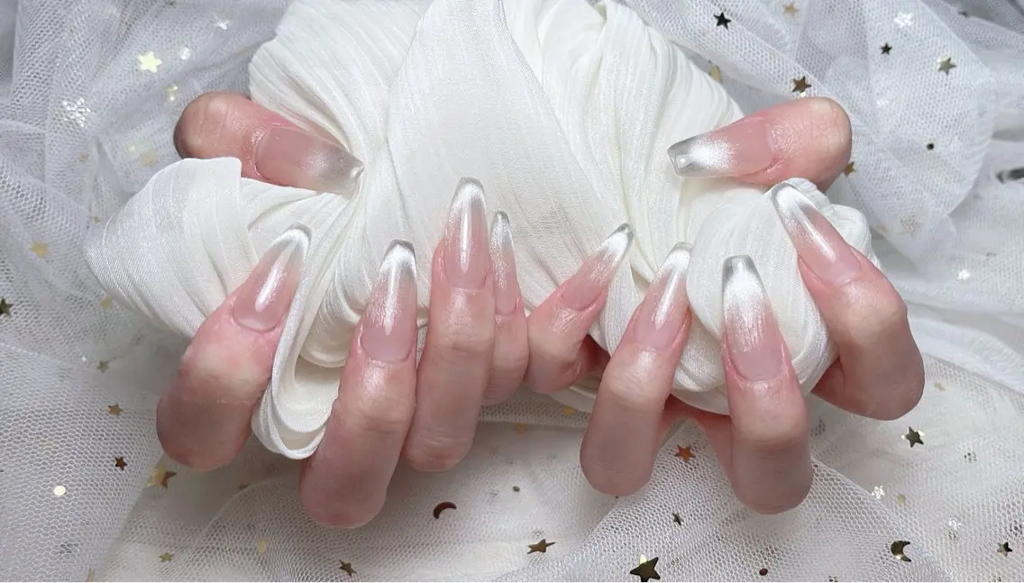 ネイル エ イのネイルデザイン
